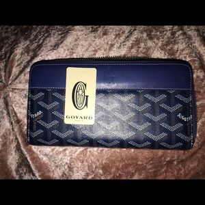 Go yard wallet